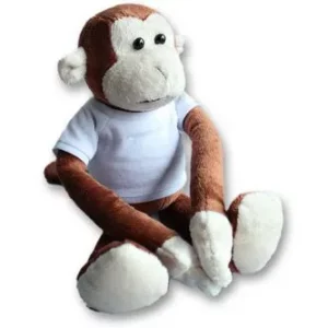 Stofftier Affe - Itter Pitter