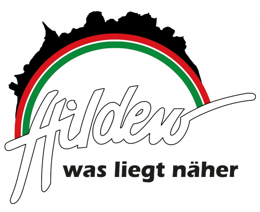 Hilden was liegt näher!